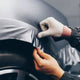 Professional vs DIY Car Wrap Installation