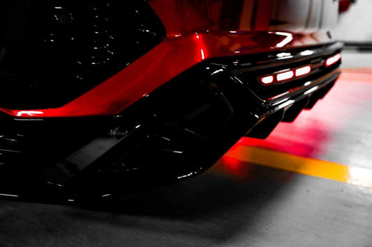 Can You Design Your Own Car Wrap?