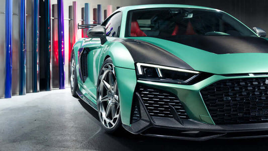 Clear PPF vs Colored Paint Protection Film: The Ultimate 2026 Comparison Guide