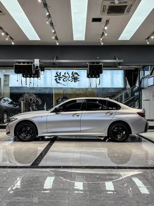 How to Remove Car Wrap Without Damaging Paint