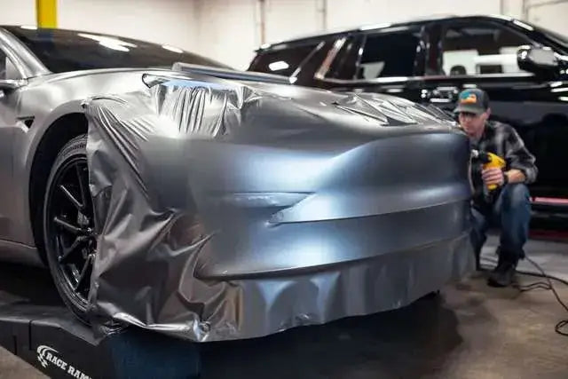 How Long Does a Car Wrap Last? Maintenance Tips for Maximum Lifespan