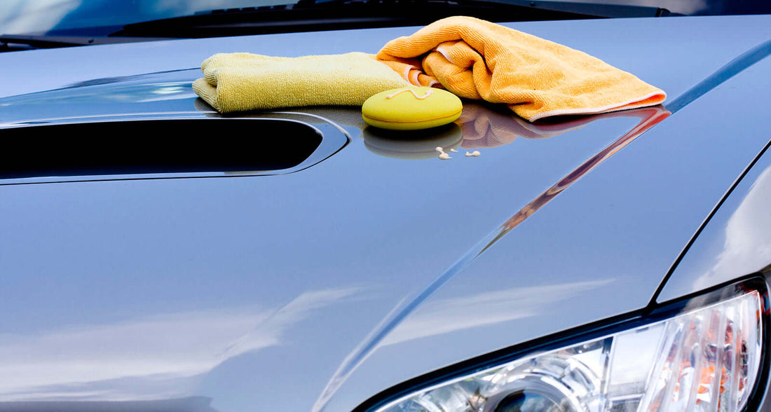Specialty Finish Warranty and Maintenance