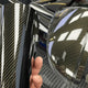 Carbon Fiber Wrap vs. Real Carbon Fiber