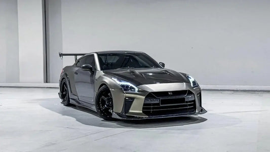 Car Wrap Color Trends 2026: The Most Popular Finishes Right Now