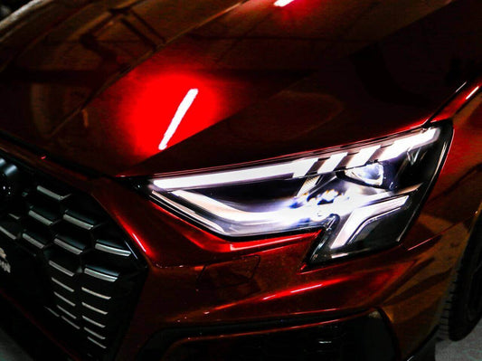 Can Car Wraps Have Custom Graphics? Unleashing Your Vehicle's Creative Potential