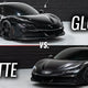 Matte vs Gloss Car Wrap: Which Finish Is Right for You?