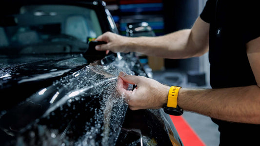 PPF Care and Maintenance