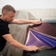 Understanding UV Damage and Your Vinyl Wrap Investment