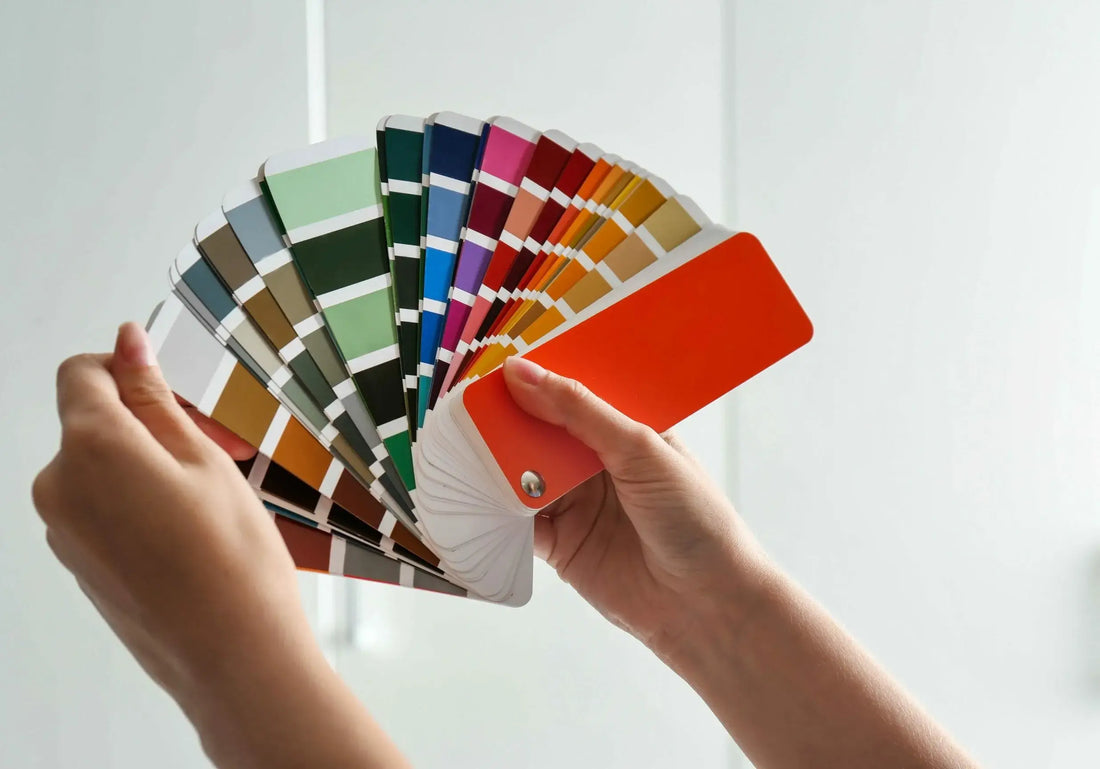 Color Matching for Paint Protection: Complete 2025 Guide to Perfect Custom Car Wraps
