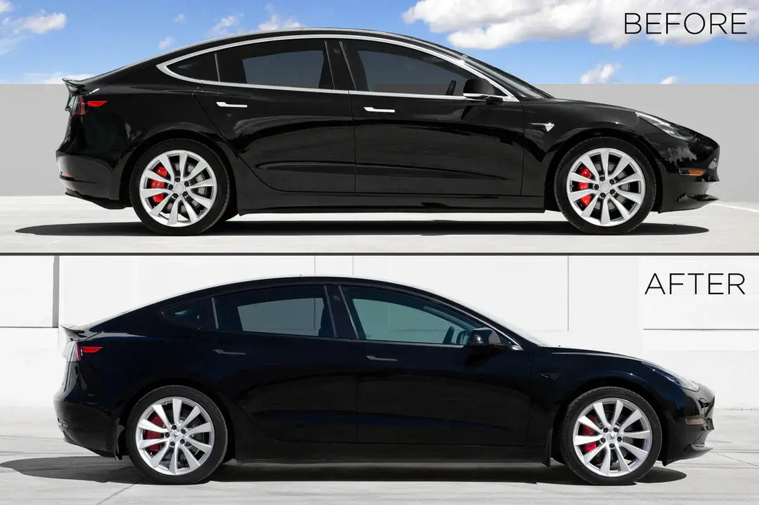 Chrome Delete Vinyl Wrap: The 2026 Guide to a Sleek, Blacked-Out Car Look
