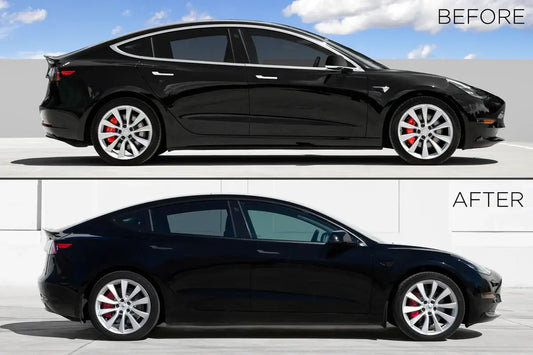 Chrome Delete Vinyl Wrap: The 2026 Guide to a Sleek, Blacked-Out Car Look