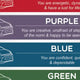 What Your Car Wrap Color Says About You