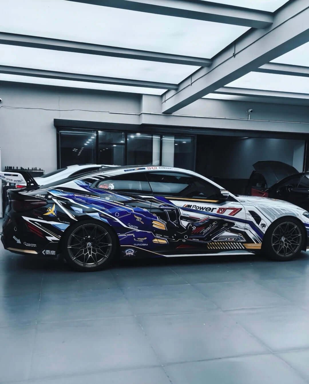 Best Car Wrap Colors for 2024/2025: Trending Automotive Shades