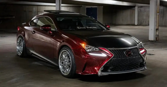 12 Carbon Fiber Wrap Accent Ideas to Transform Your Car in 2026