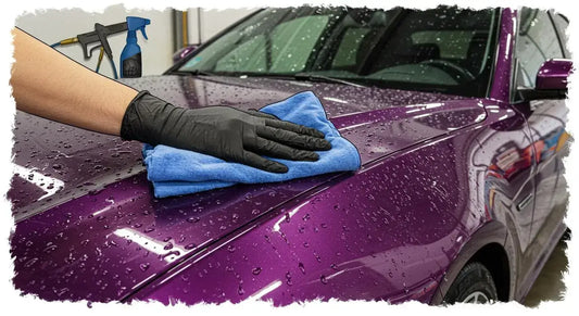 Extending Your Car Wrap Lifespan: Professional Maintenance Tips