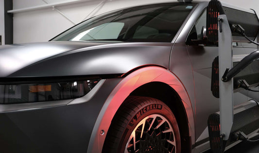 Gloss vs Matte PPF: Complete Guide to Choosing Your Perfect Finish