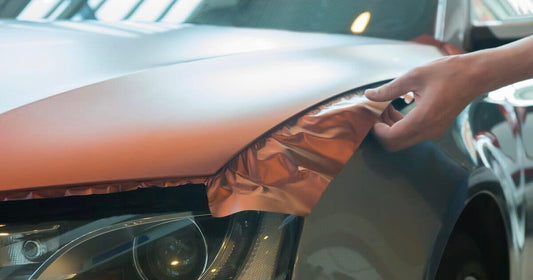 How to Calculate Vinyl Wrap for Your Car: Complete Size Guide
