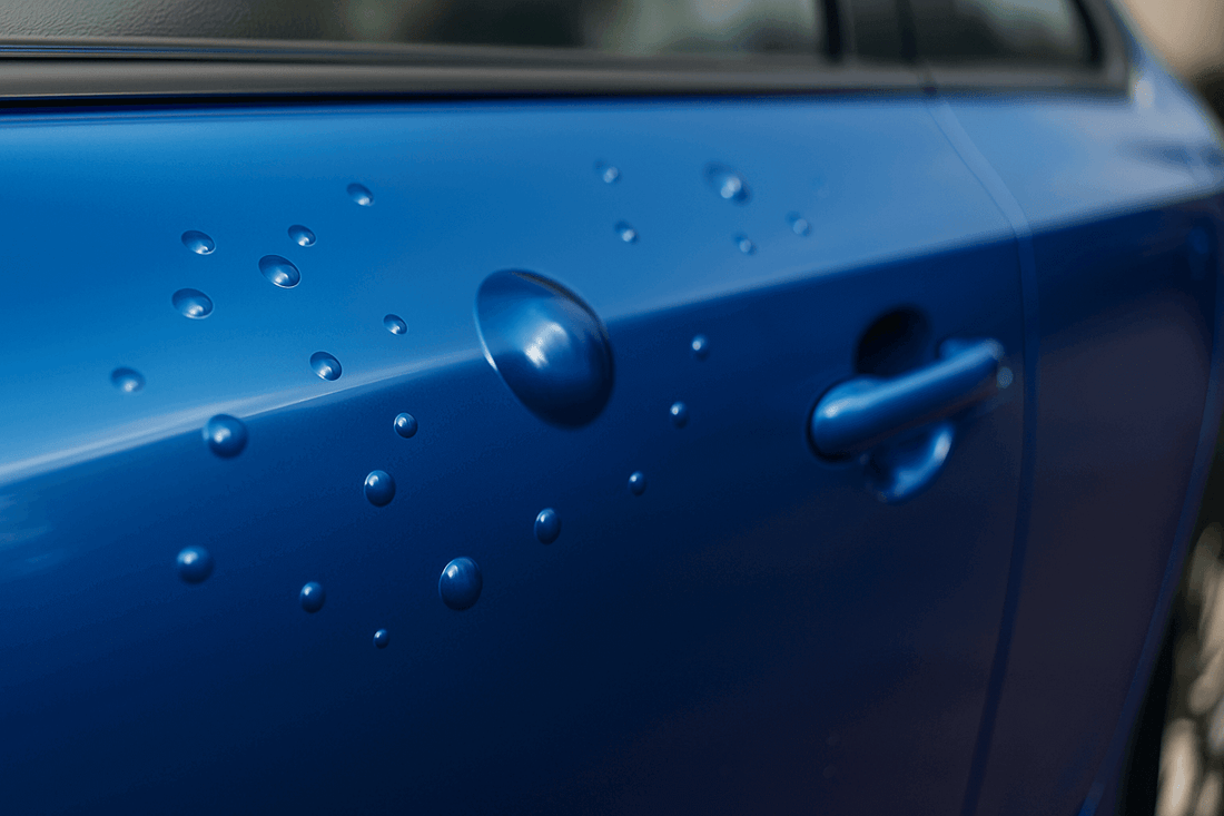 What Can Go Wrong with a Car Wrap?