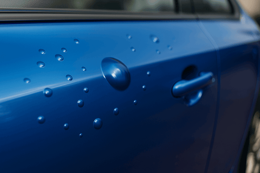 What Can Go Wrong with a Car Wrap?