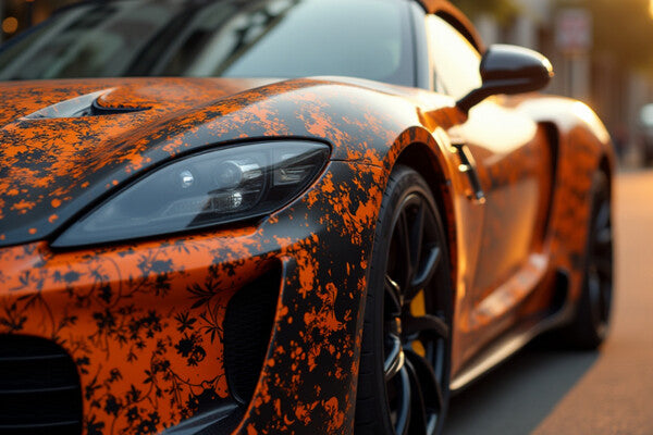 Best Car Wrap Colors for Resale Value: The Complete 2025 Guide