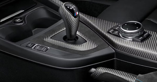 Best Carbon Fiber Colors for Your Interior: 2026 Style Guide