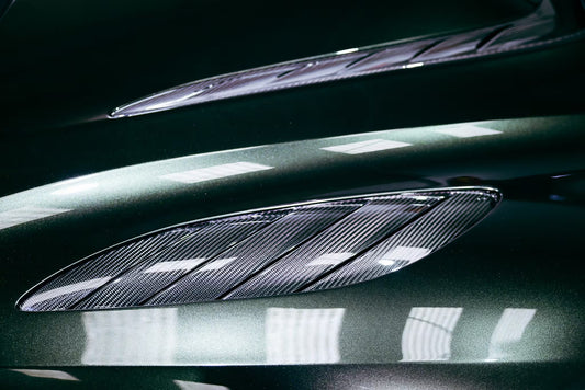 Best Carbon Fiber Wrap Applications by Vehicle Type