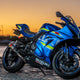 Best Vinyl Wrap Colors for Sportbikes