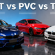 Understanding TPU vs PVC Materials: Complete Car Wrap Guide 2025