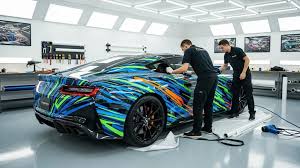 Car Wrap Installation Cost Guide 2026: Sailifilm Pricing & Style Breakdown
