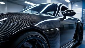 Carbon Fiber Wrap Benefits: Why Drivers Choose This Finish