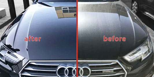 Ceramic Coating + PPF: The Ultimate Protection Combination for Your Vehicle