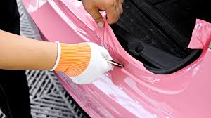 Choosing Between Matte, Gloss, and Satin Finishes