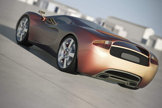 Choosing Color-Shift Wraps: Transform Your Ride with Chameleon Magic