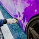 Color-Shifting Vinyl Technology: The Science Behind Chameleon Car Wraps