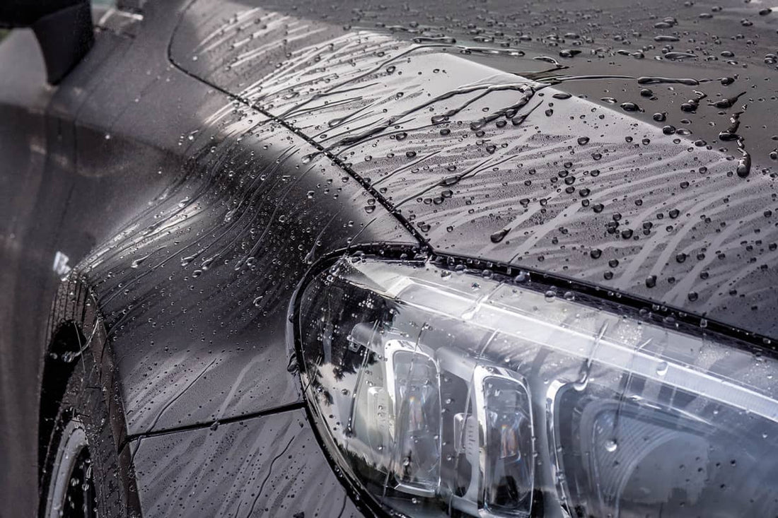 Common Ceramic Coating Failures and Prevention