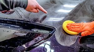 DIY Ceramic Coating Application: Step-by-Step Instructions for Vinyl Wraps