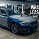 Wrapping a Leased Car: What to Sort Out Before the Film Goes On