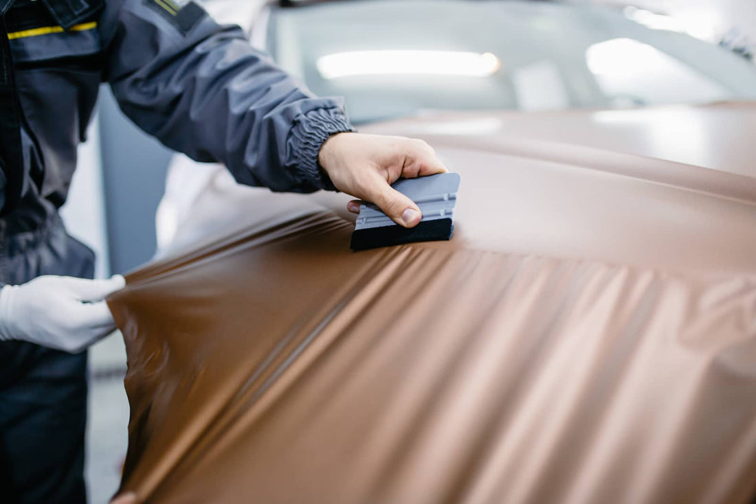 How Long Does It Take to Wrap a Car - Project Timeline Planning