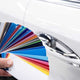 How to Choose the Right Wrap Color for Your Car