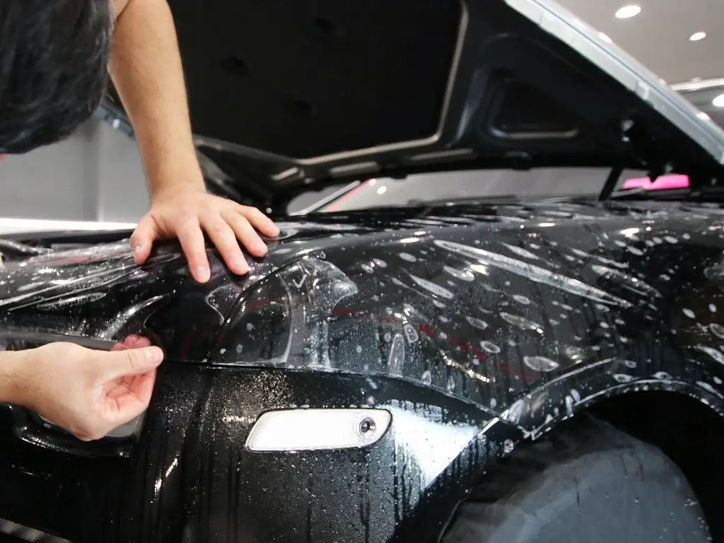 How to Install PPF at Home: DIY vs Professional Installation Guide