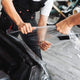 How to Remove Old Vinyl Wrap From a Motorcycle: A Complete Step-by-Step Guide