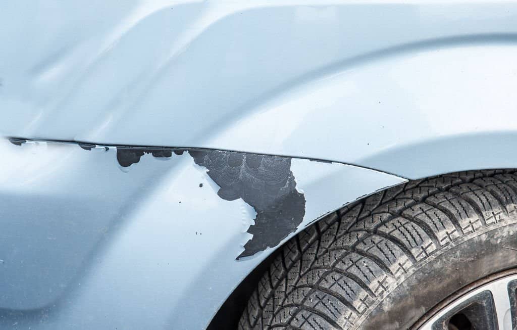 How to Remove Vinyl Wrap Without Damaging Your Paint