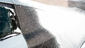 Maintaining Your Carbon Fiber Wrap