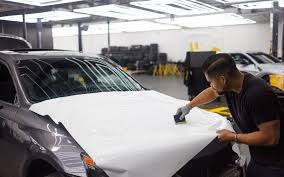 Maintaining Your Wrapped Vehicle in All Weather Conditions