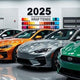 Metallic Vinyl Wrap Finishes for Dynamic Appearance