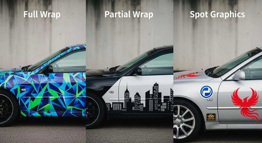 Partial vs Full Coverage: Finding Your Sweet Spot