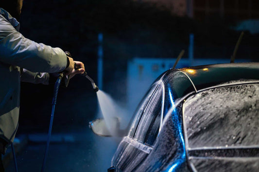 Preventing Wrap Damage in Extreme Weather