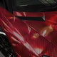 Red Carbon Fiber Wrap Styling Ideas: Transform Your Car with Bold Automotive Design