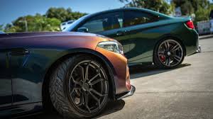 Summer Car Wrap Care: How to Protect Your Vinyl Wrap from UV Damage, Heat, and Fading