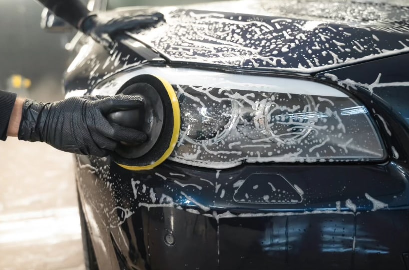 The Complete Vinyl Wrap Cleaning & Maintenance Guide 2025